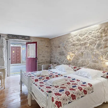 Portas De I * كامينيا