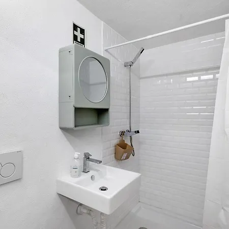 شقة Portas De I *