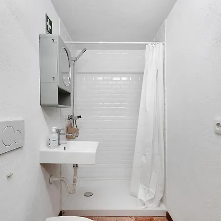 Portas De I