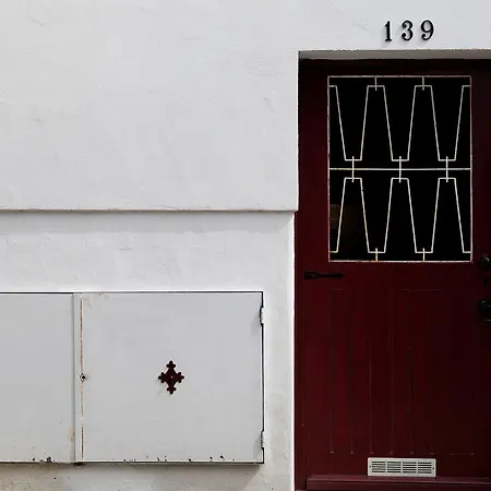 아파트 Portas De I *