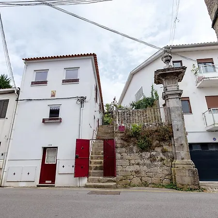 Portas De I *