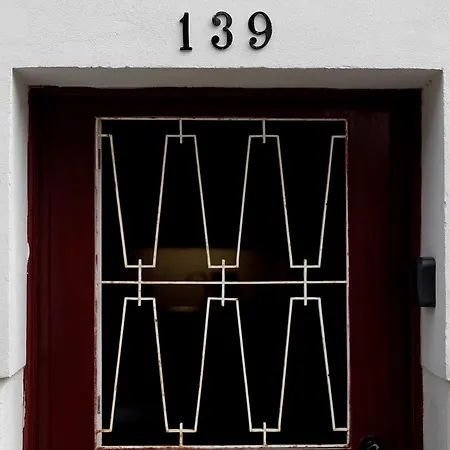Portas De I 아파트 카민하