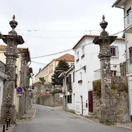 Portas De I 아파트 카민하