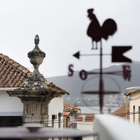 Portas De I *
